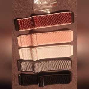 45mm elastics bands for smart watch